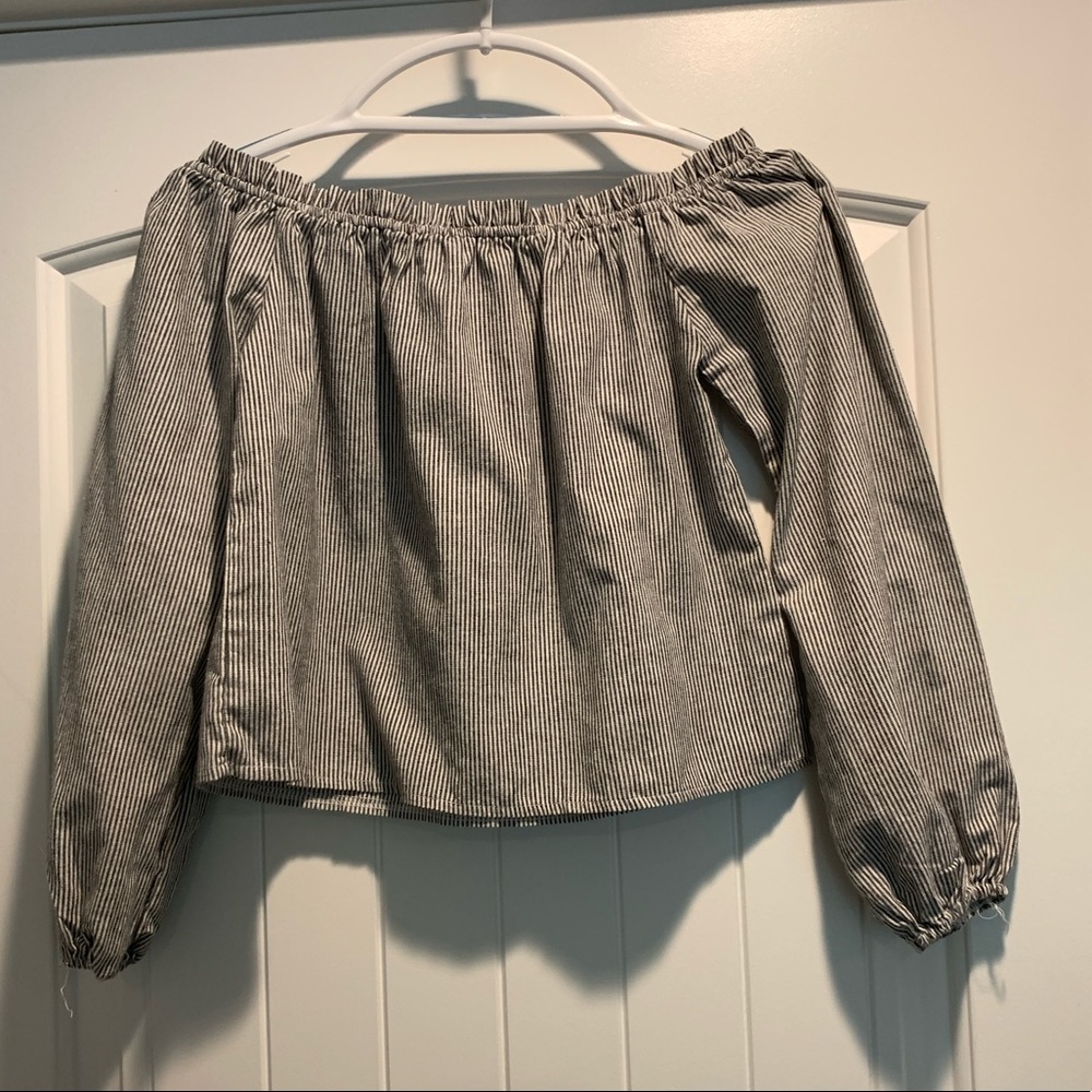 Brandy Melville top